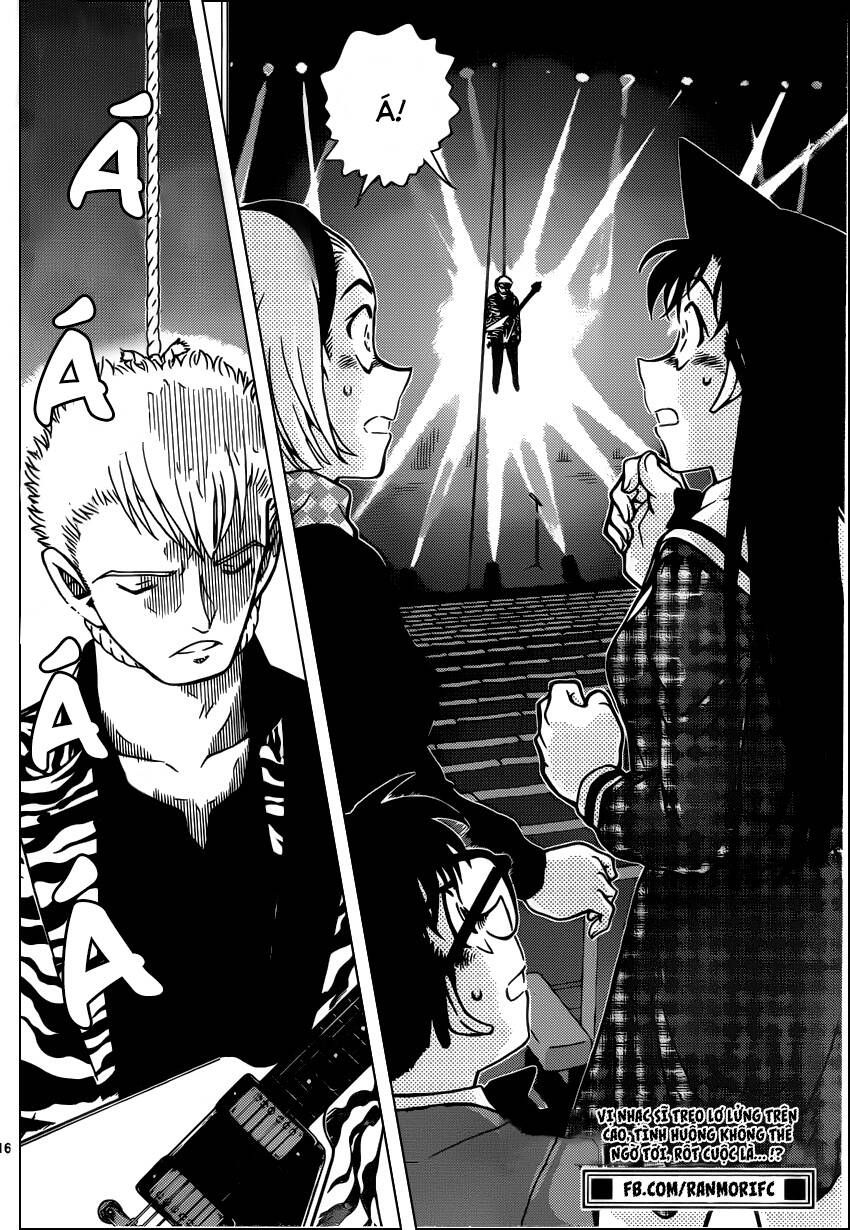 Chapter 954 - 22