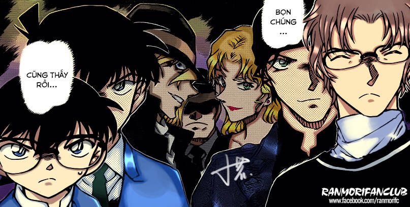 Chapter 954 - 23