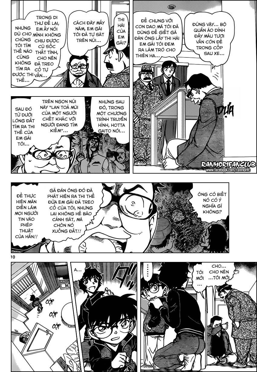 Chapter 953 - 15