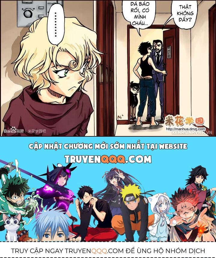 Chapter 951 - 21