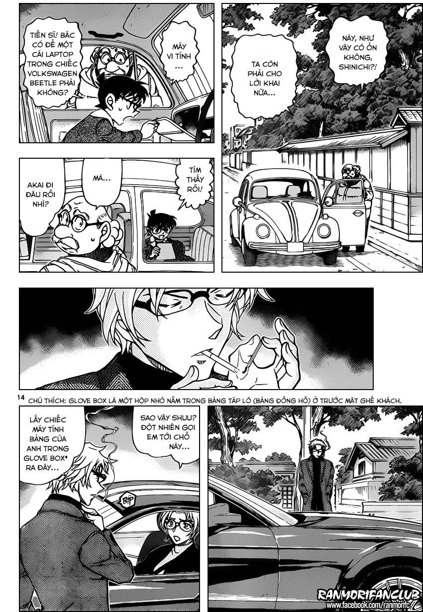 Chapter 950 - 18