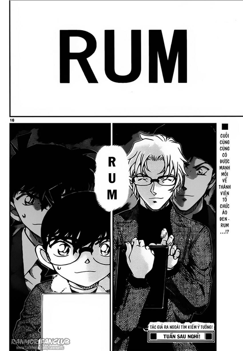 Chapter 950 - 20