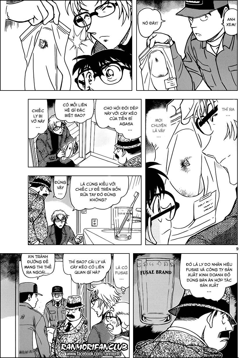 Chapter 949 - 14