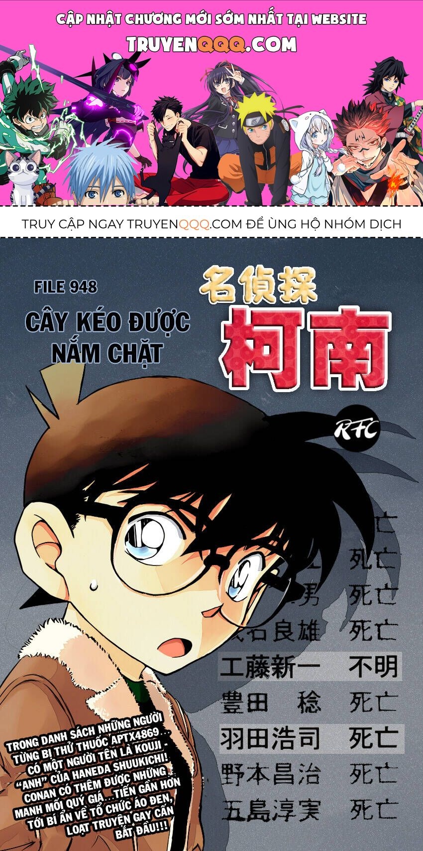 Chapter 948 - 5