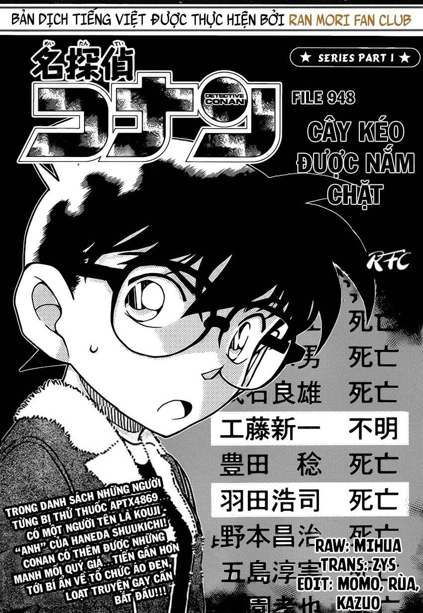 Chapter 948 - 6
