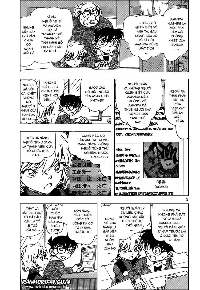 Chapter 948 - 8