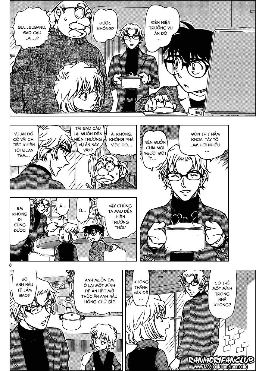 Chapter 948 - 13