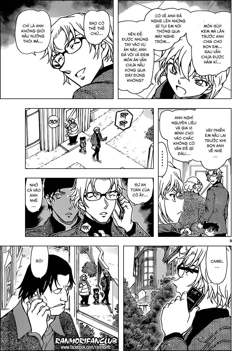 Chapter 948 - 14