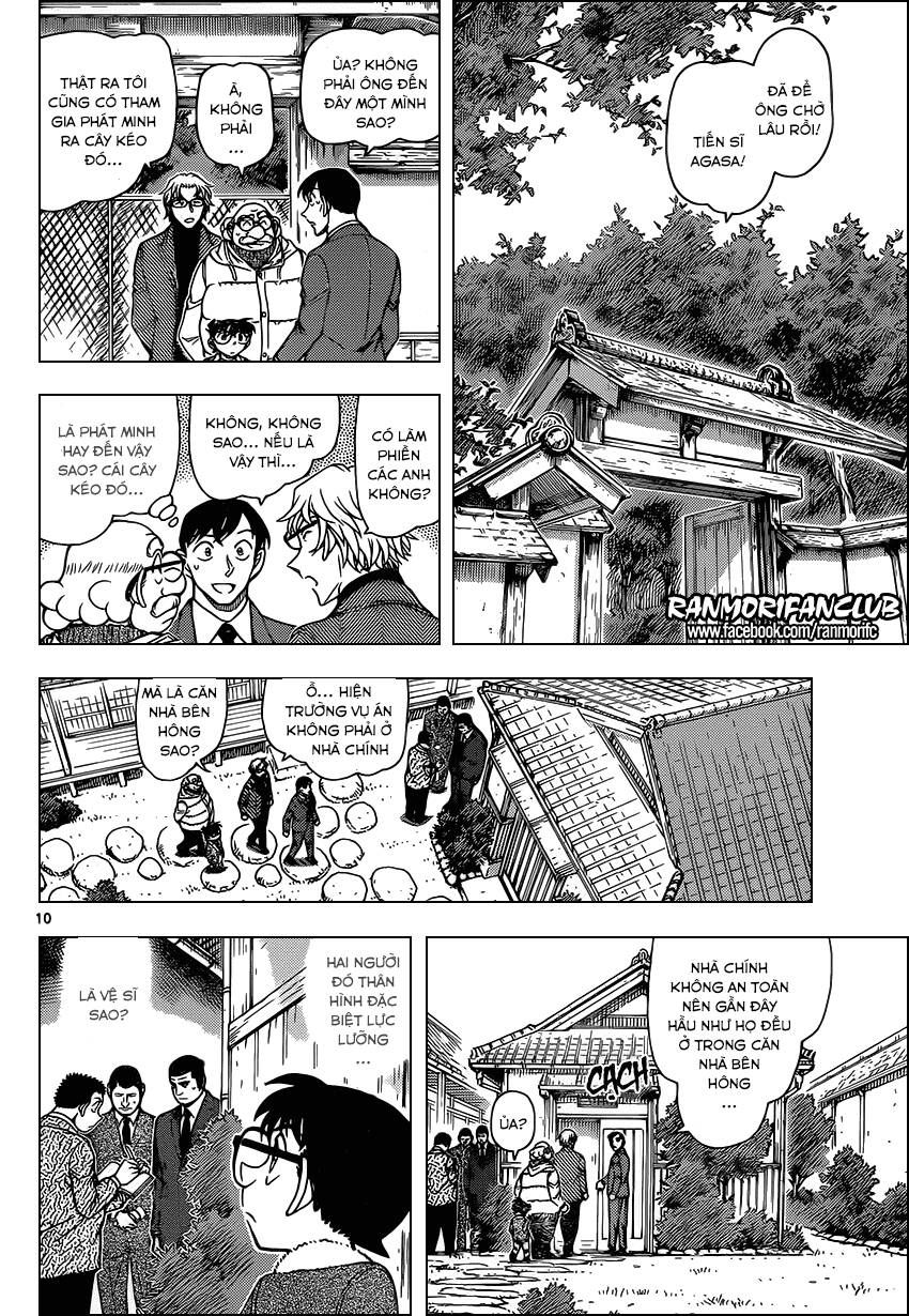 Chapter 948 - 15