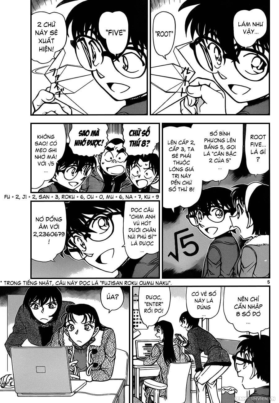 Chapter 947 - 9