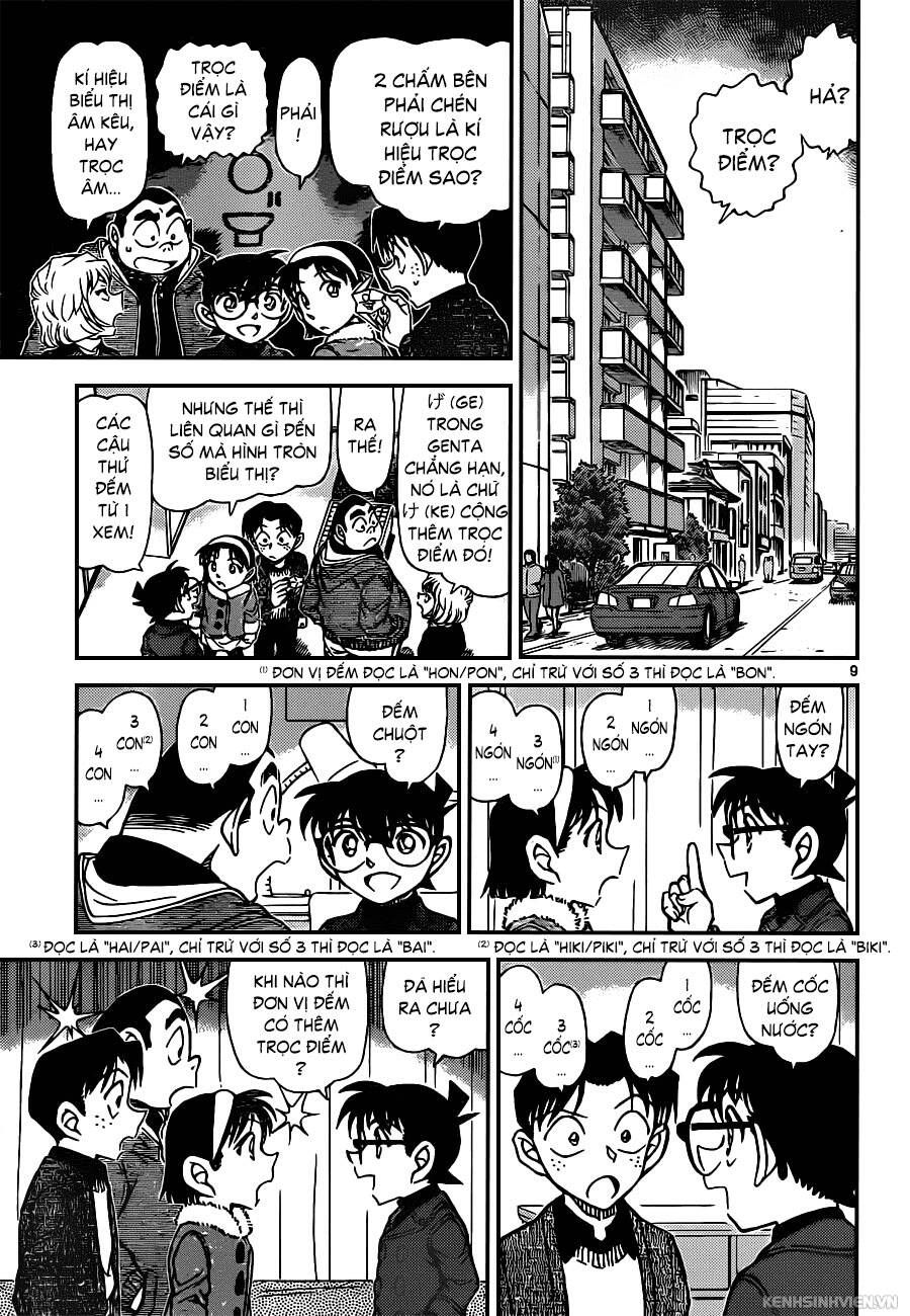 Chapter 947 - 13