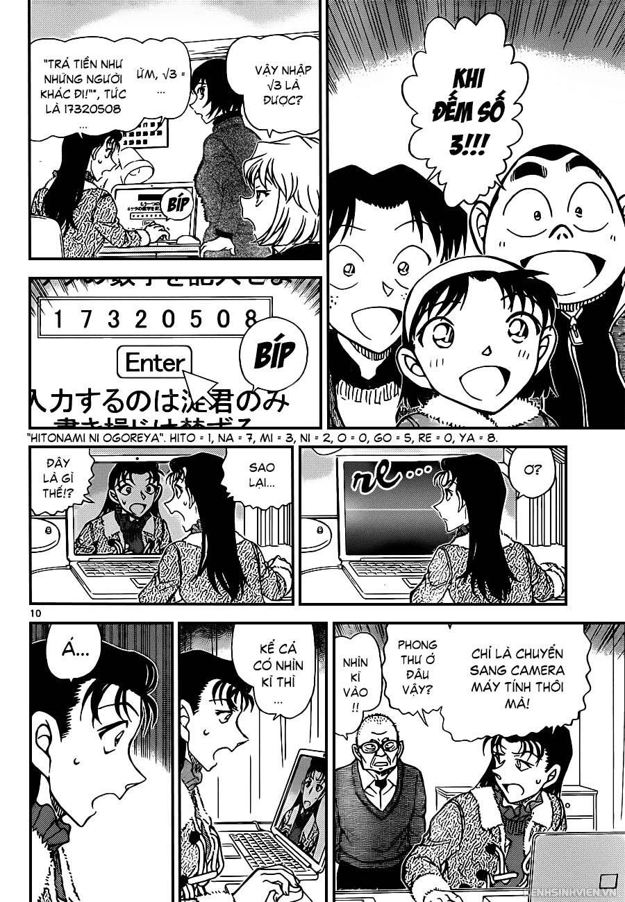 Chapter 947 - 14