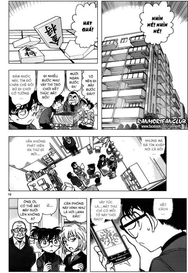 Chapter 946 - 14