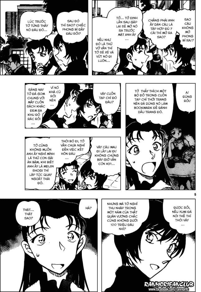Chapter 945 - 10