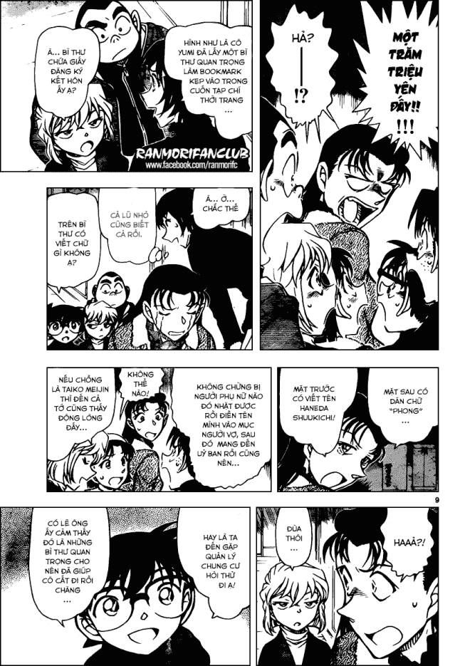 Chapter 945 - 14