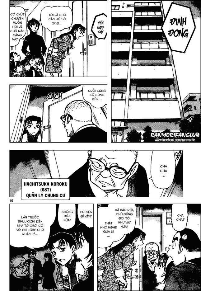 Chapter 945 - 15