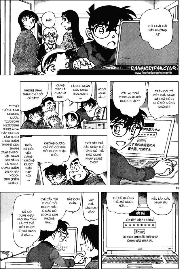 Chapter 945 - 20