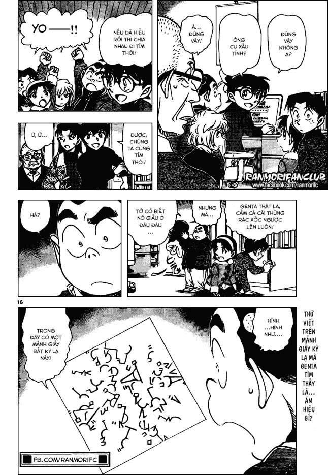 Chapter 945 - 21