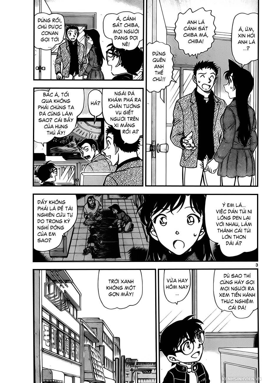 Chapter 944 - 7