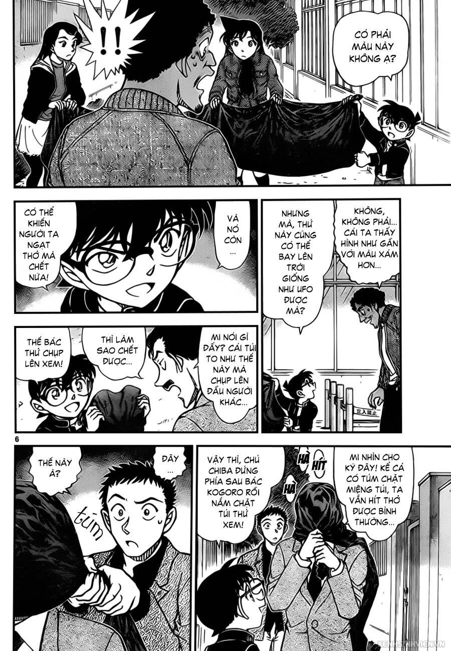 Chapter 944 - 10