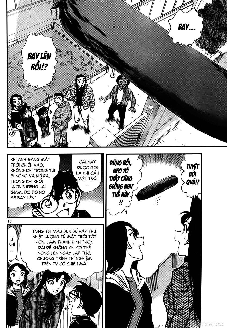Chapter 944 - 14