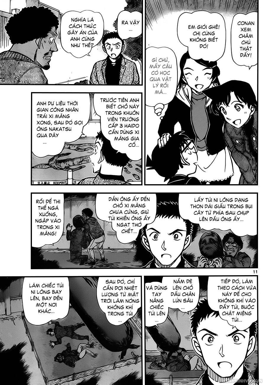 Chapter 944 - 15