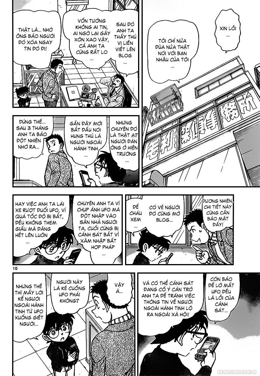 Chapter 943 - 14