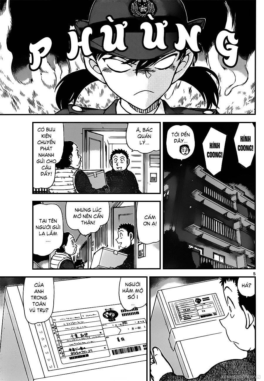 Chapter 942 - 9