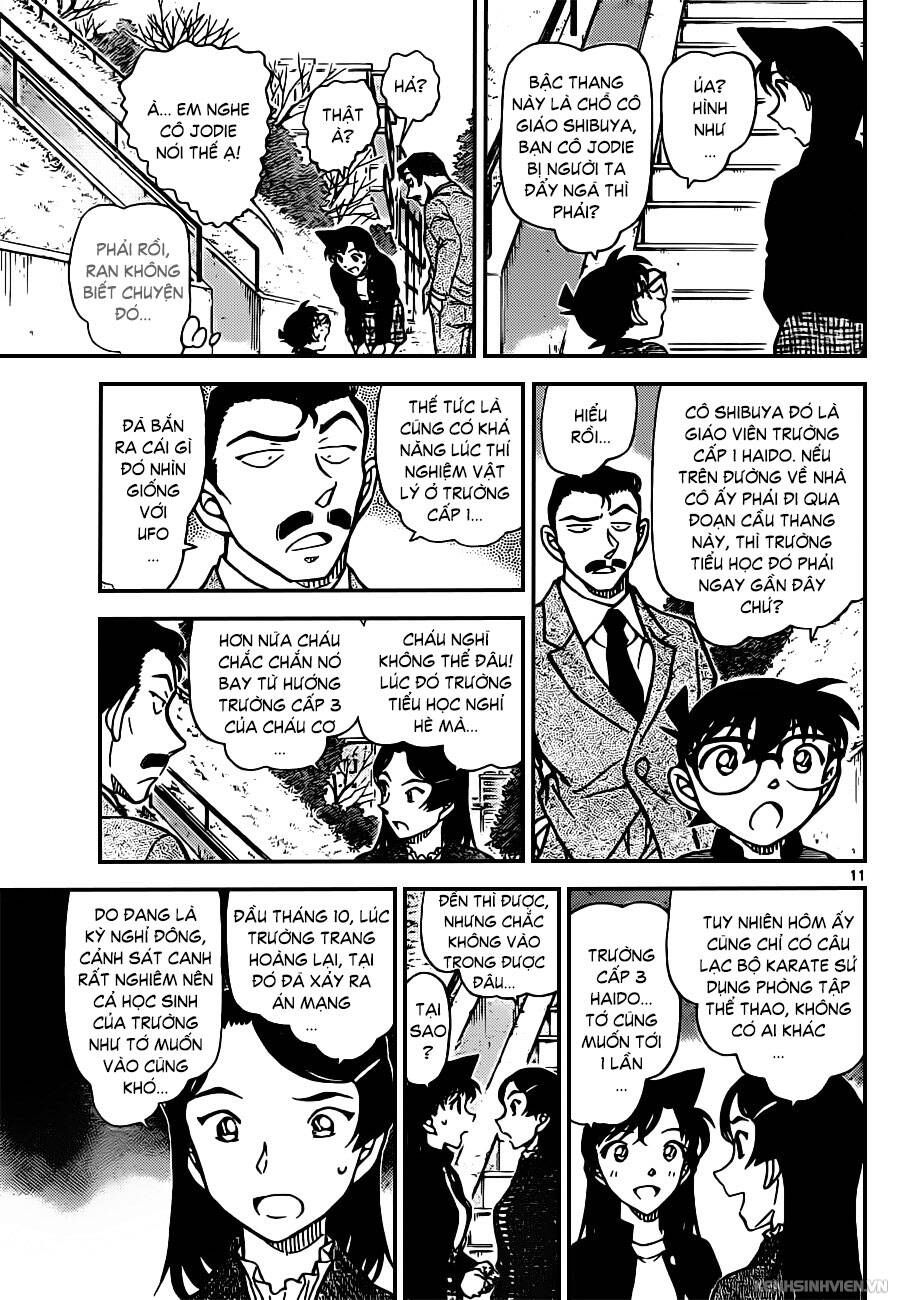 Chapter 942 - 15