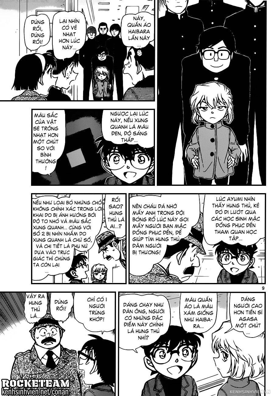 Chapter 941 - 13