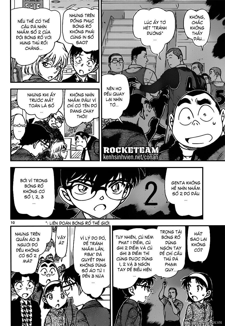 Chapter 940 - 14