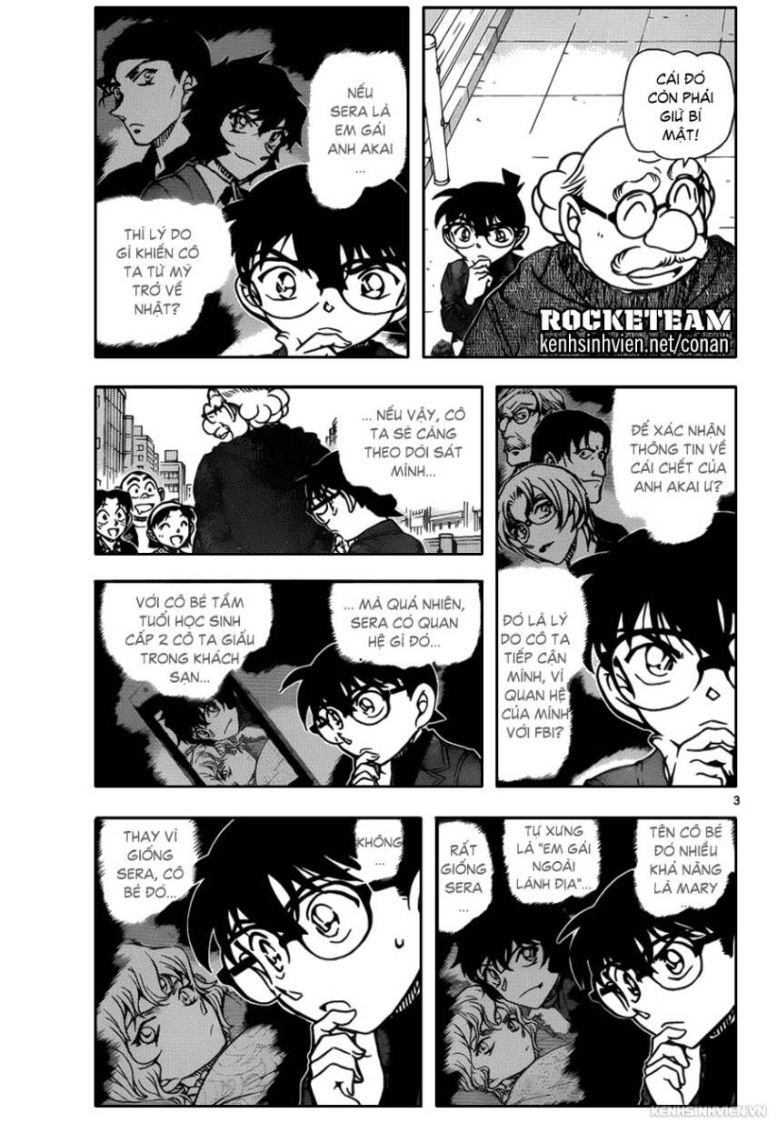 Chapter 939 - 7