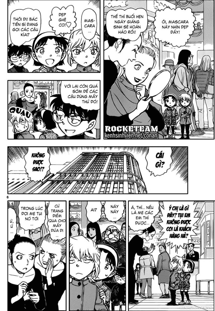 Chapter 939 - 10