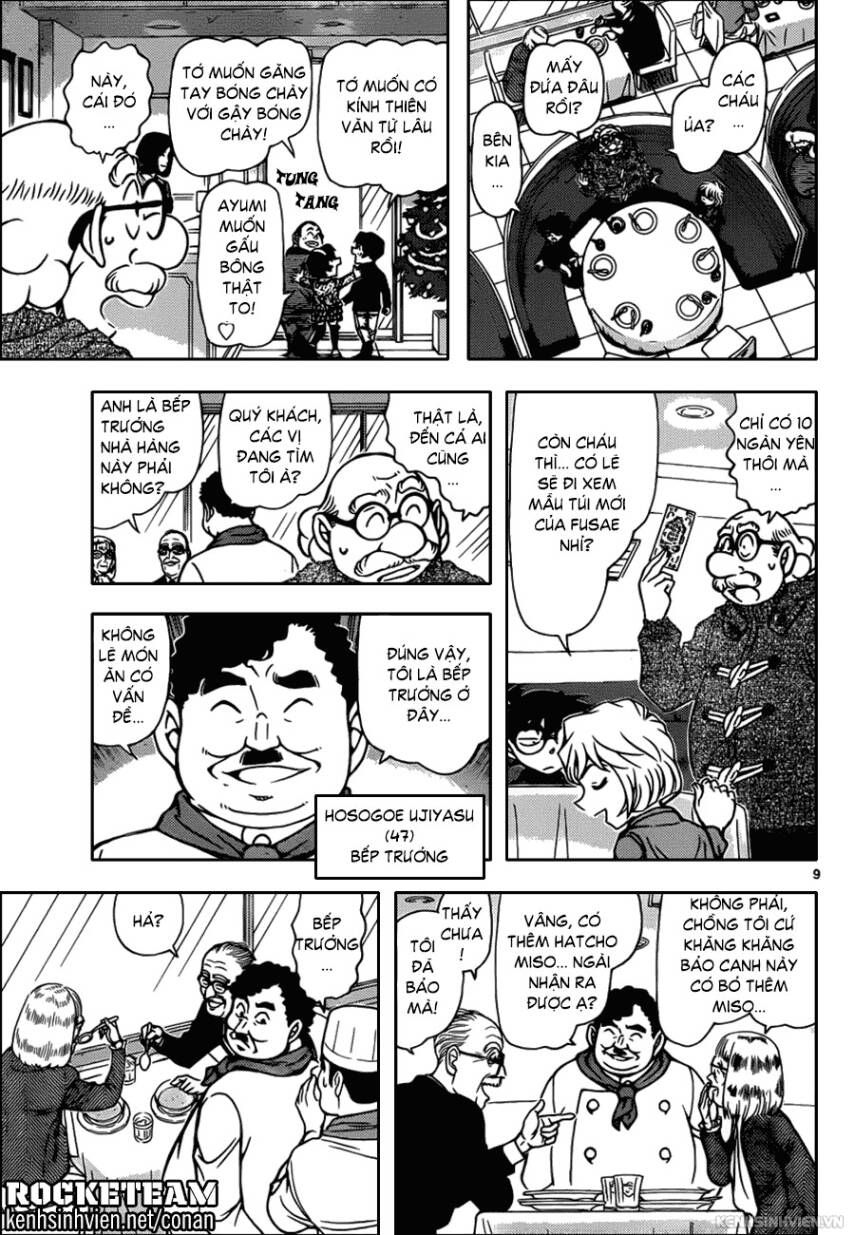 Chapter 939 - 13
