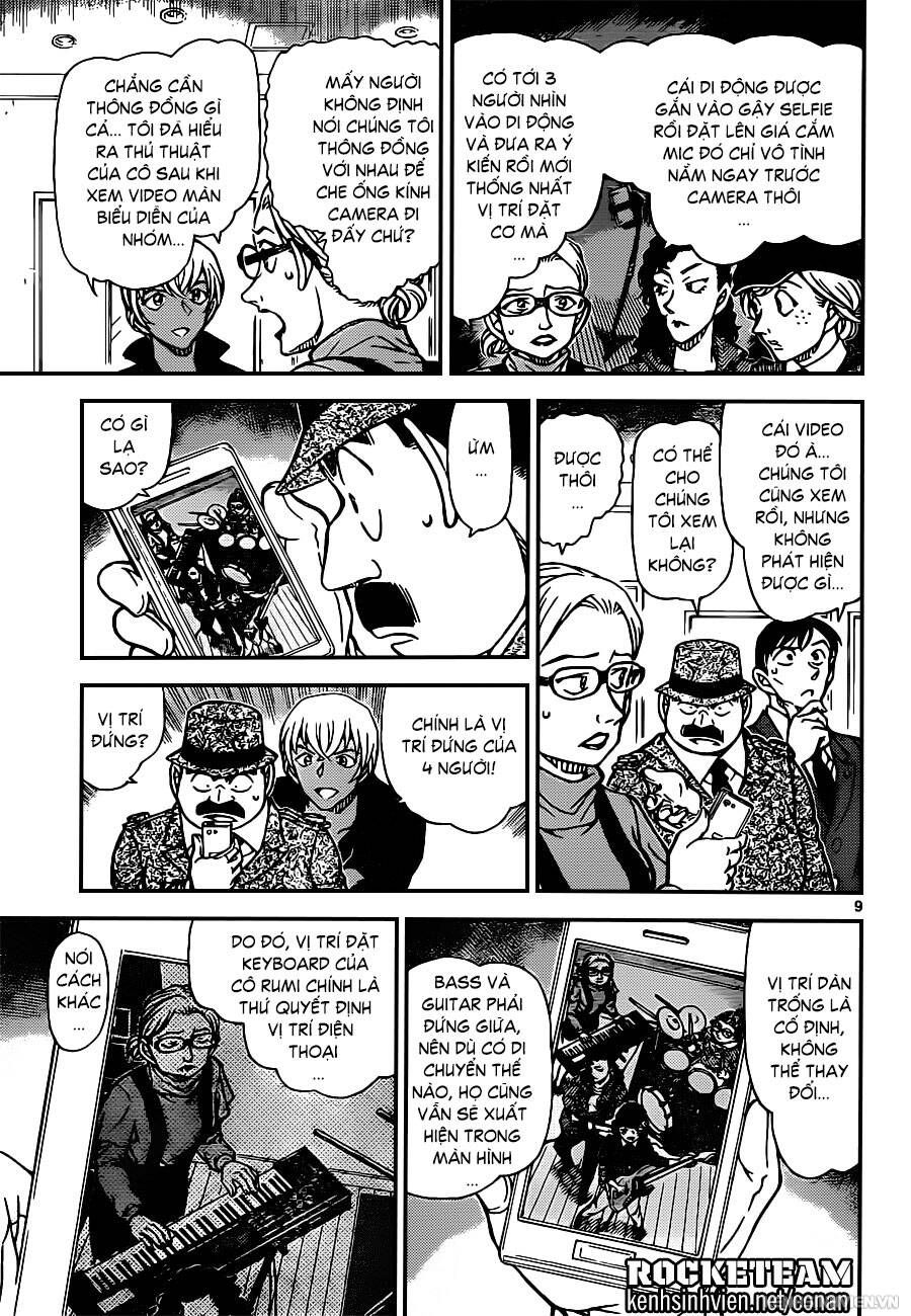 Chapter 938 - 13