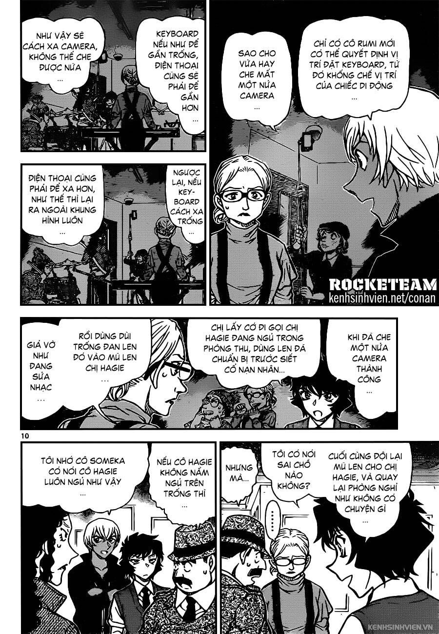 Chapter 938 - 14