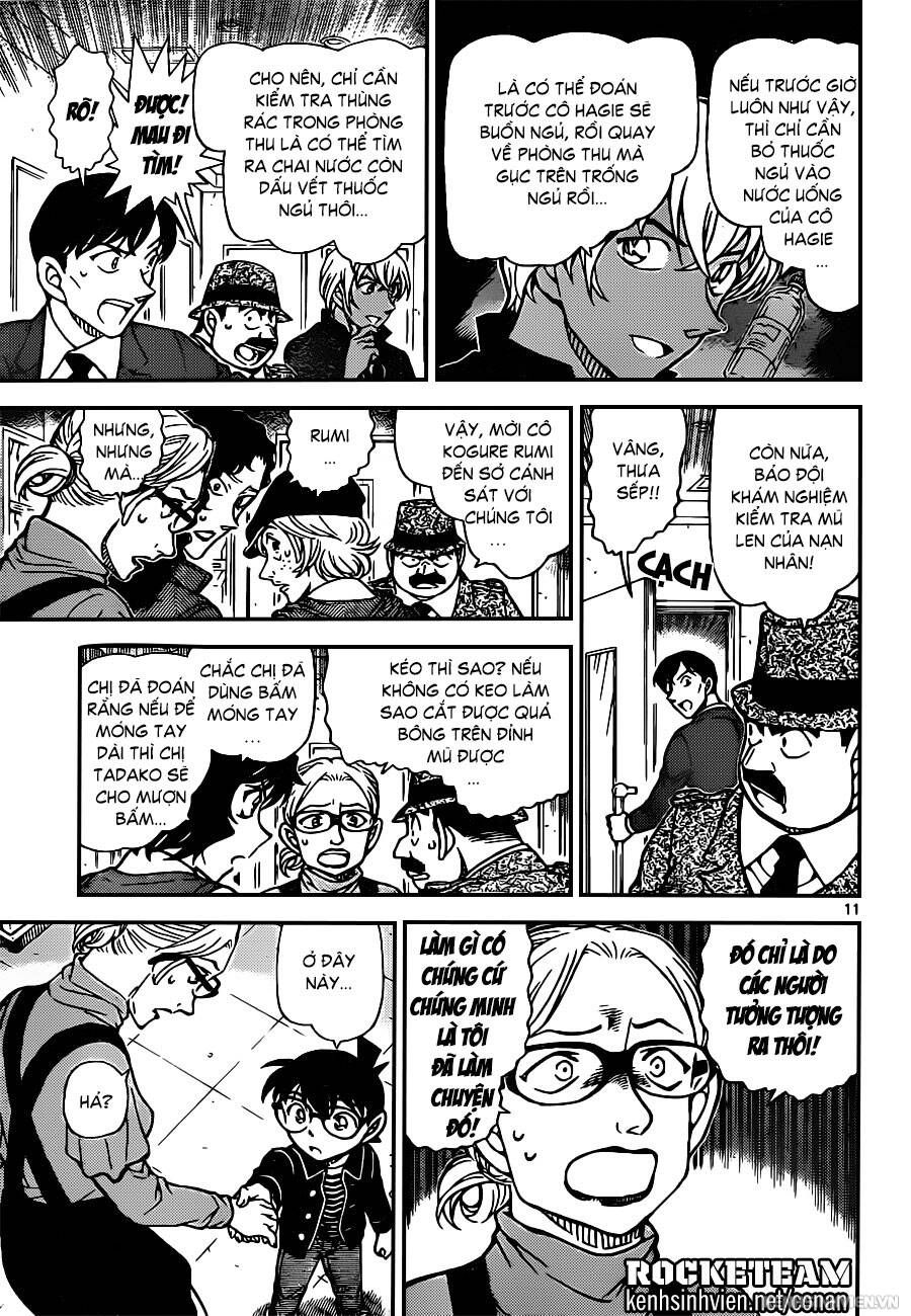 Chapter 938 - 15