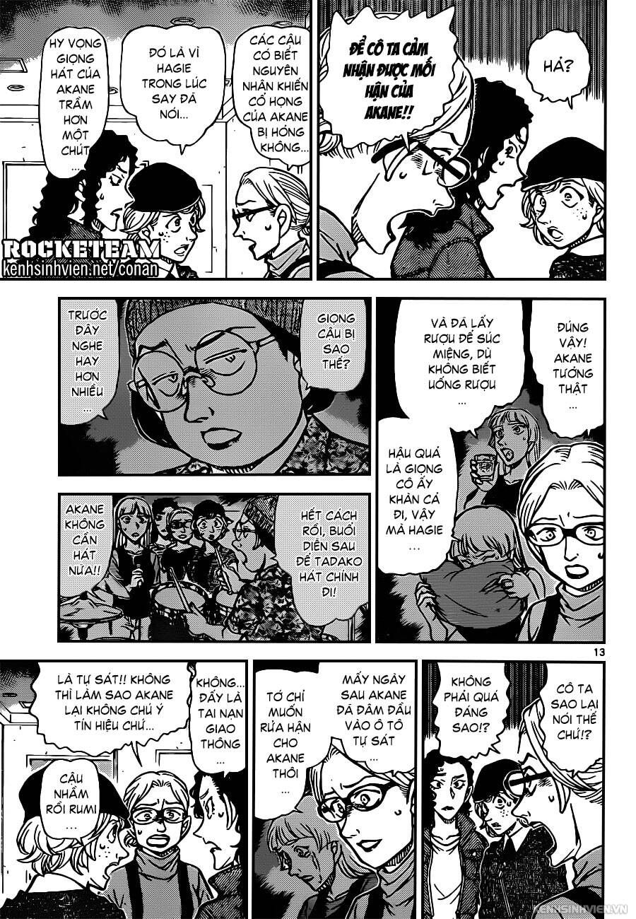 Chapter 938 - 17