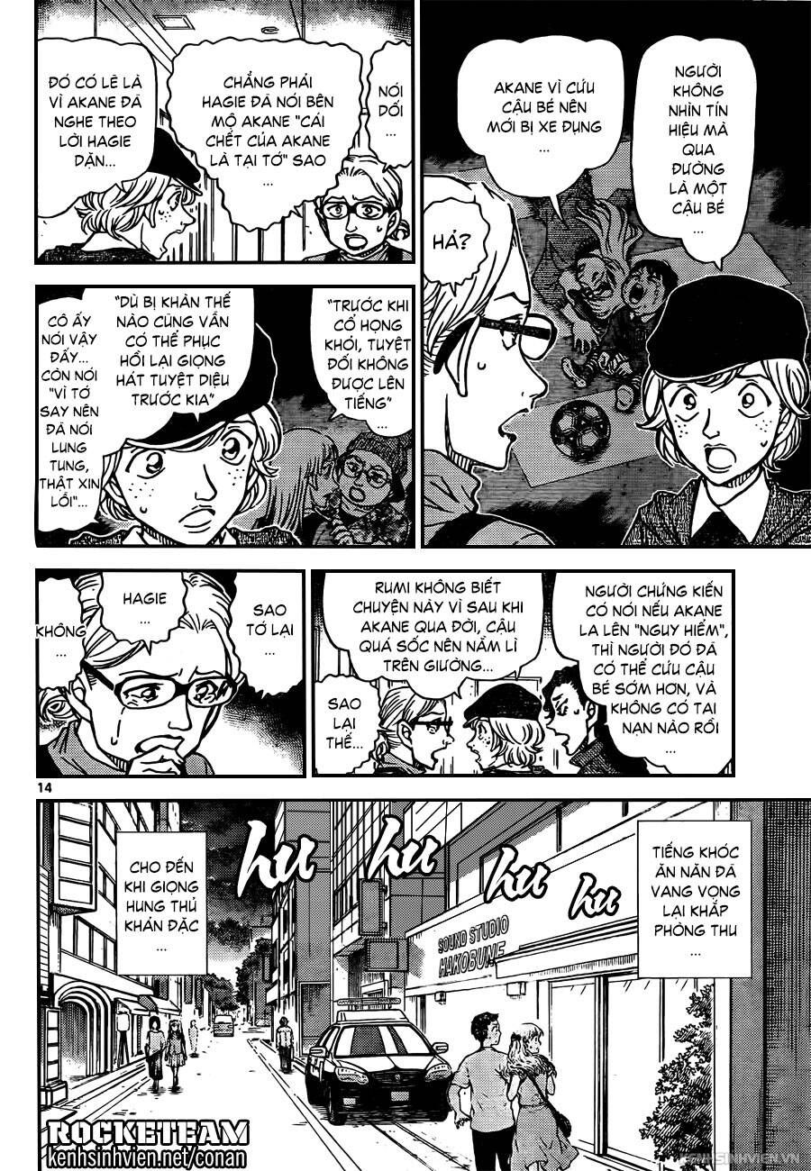 Chapter 938 - 18