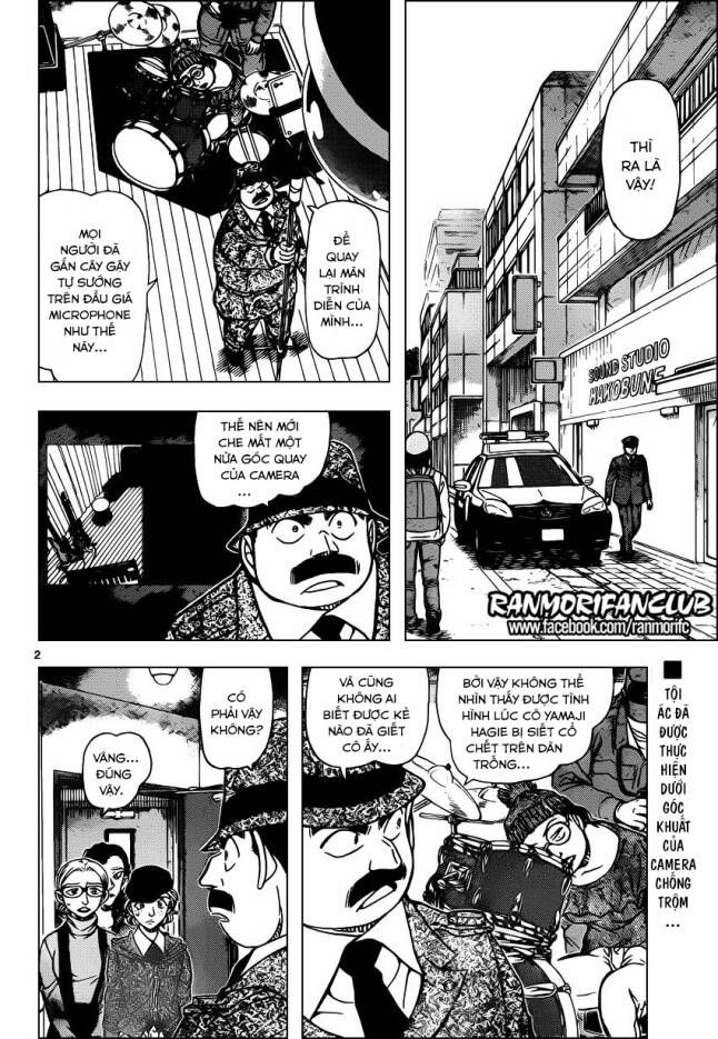 Chapter 937 - 7