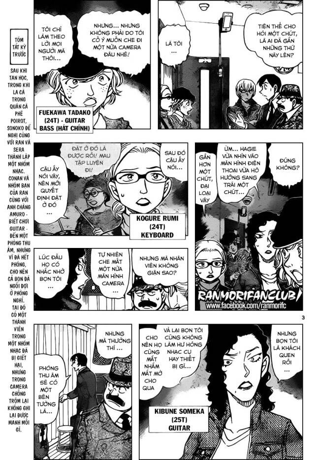 Chapter 937 - 8