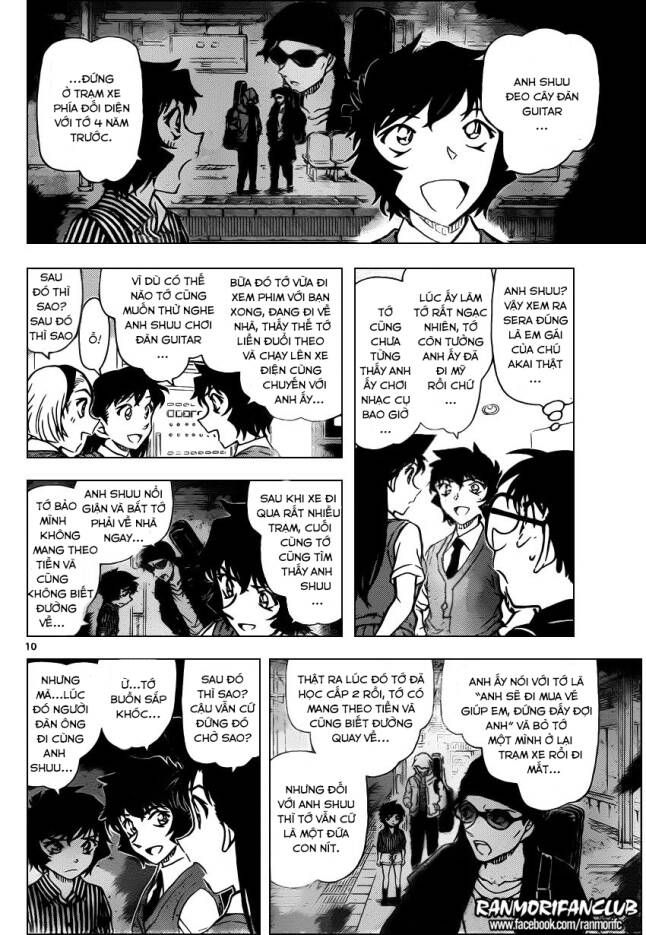 Chapter 937 - 14