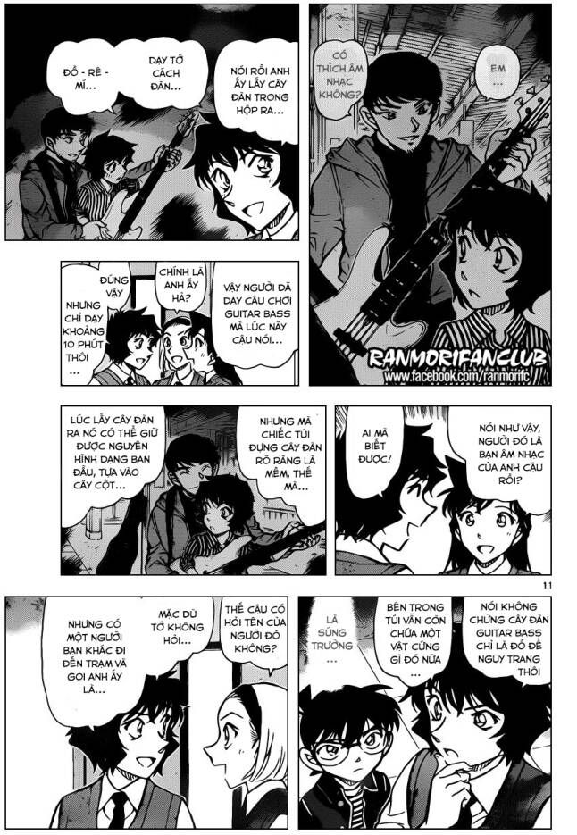 Chapter 937 - 15