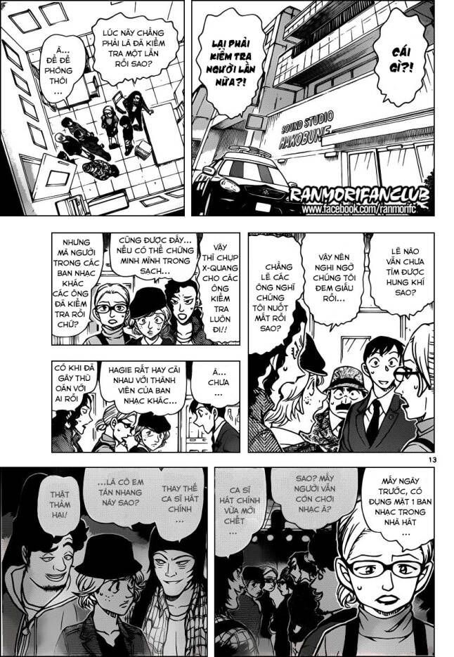 Chapter 937 - 17