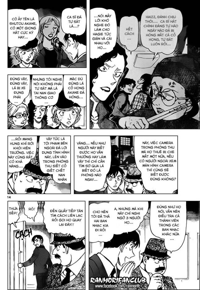 Chapter 937 - 18