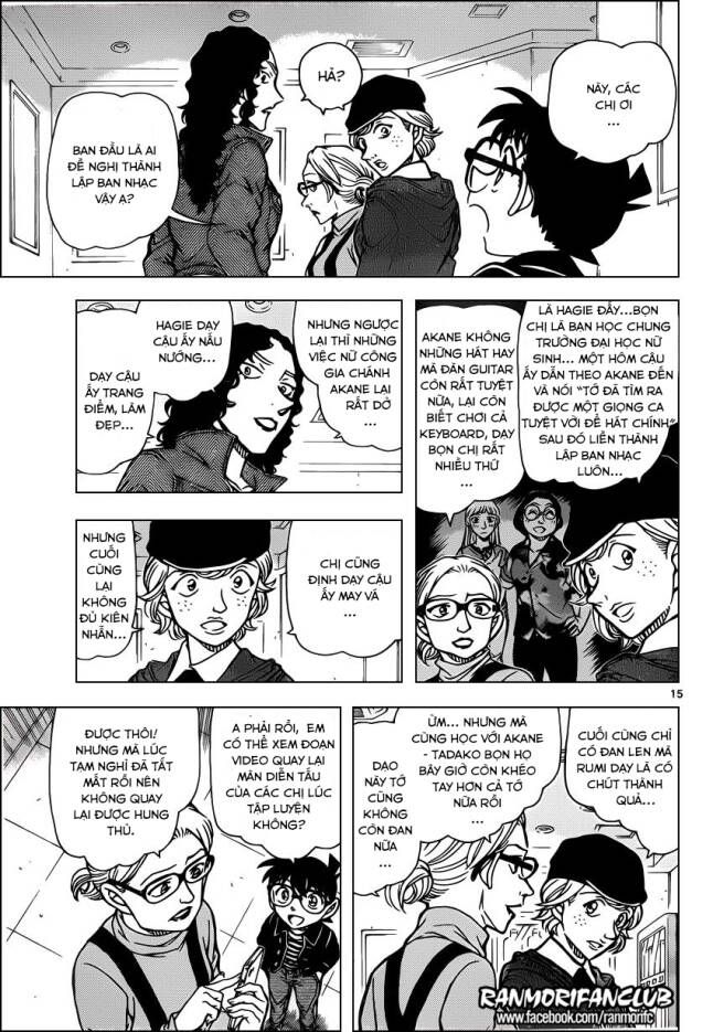Chapter 937 - 19
