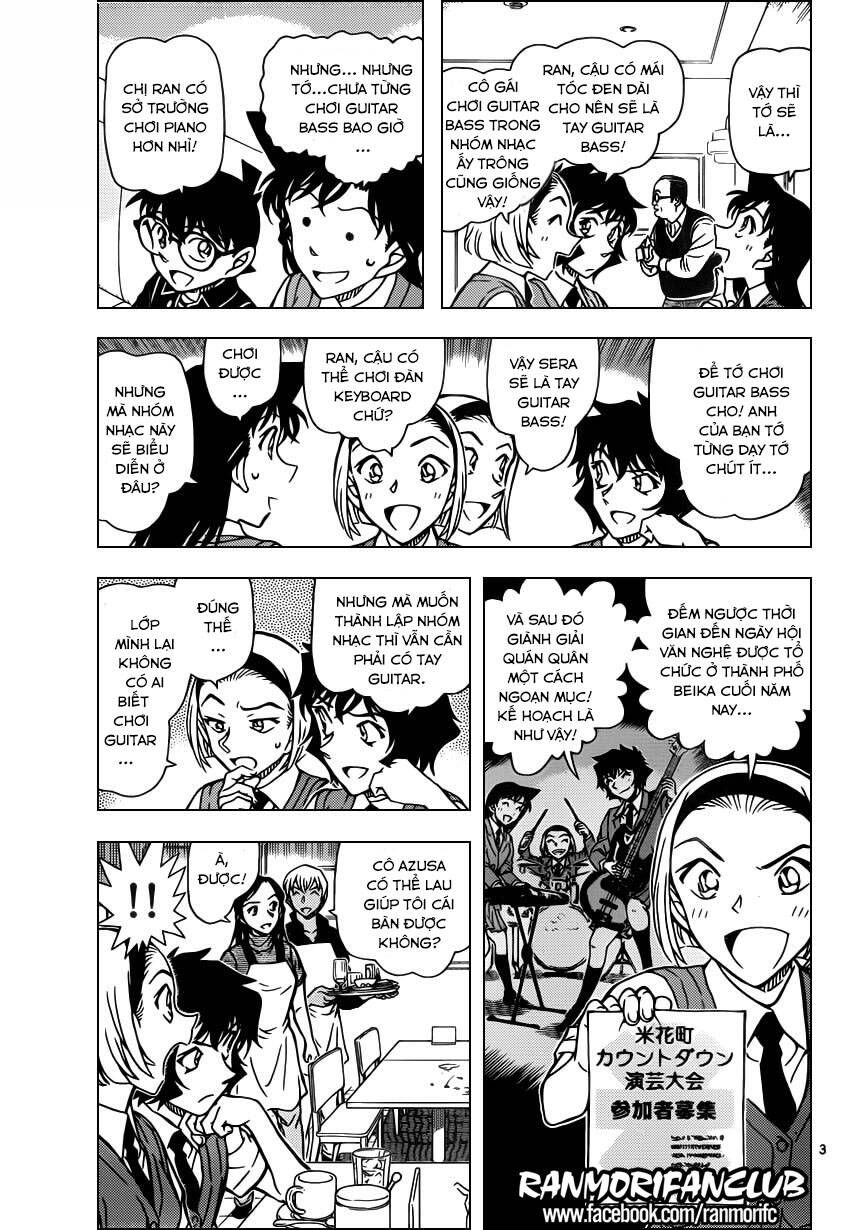 Chapter 936 - 8