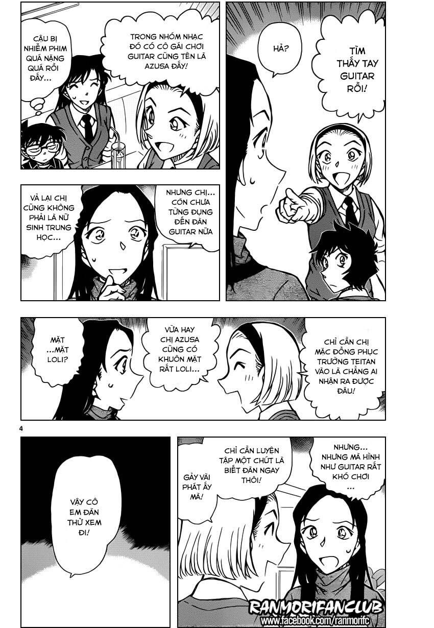 Chapter 936 - 9