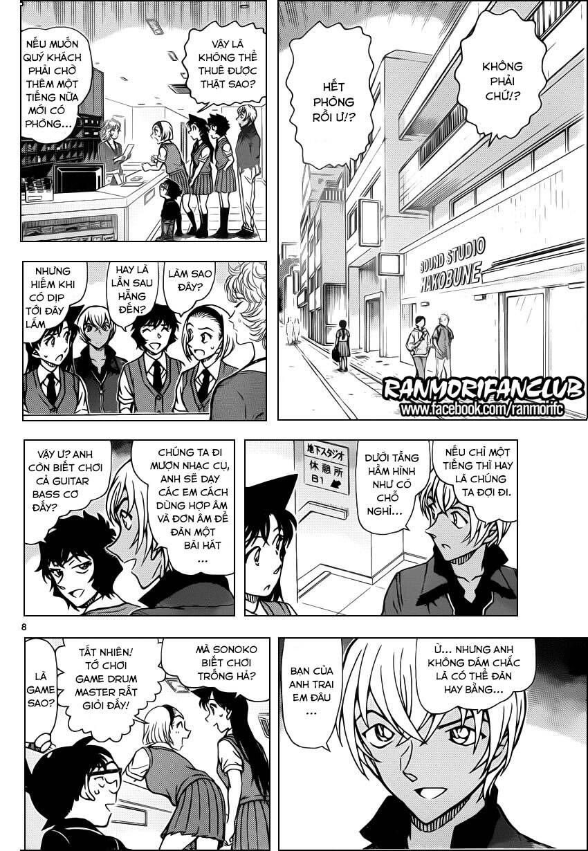 Chapter 936 - 12
