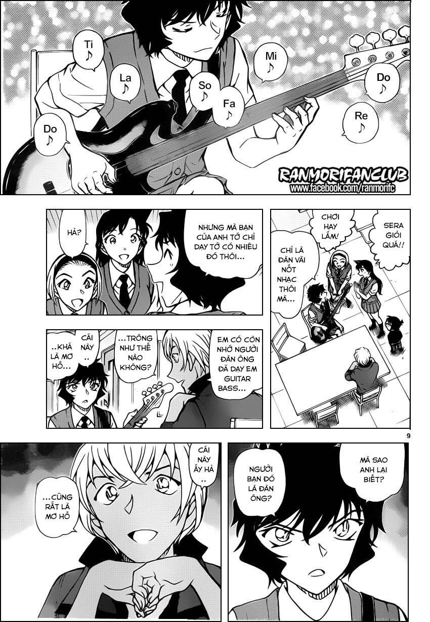 Chapter 936 - 13